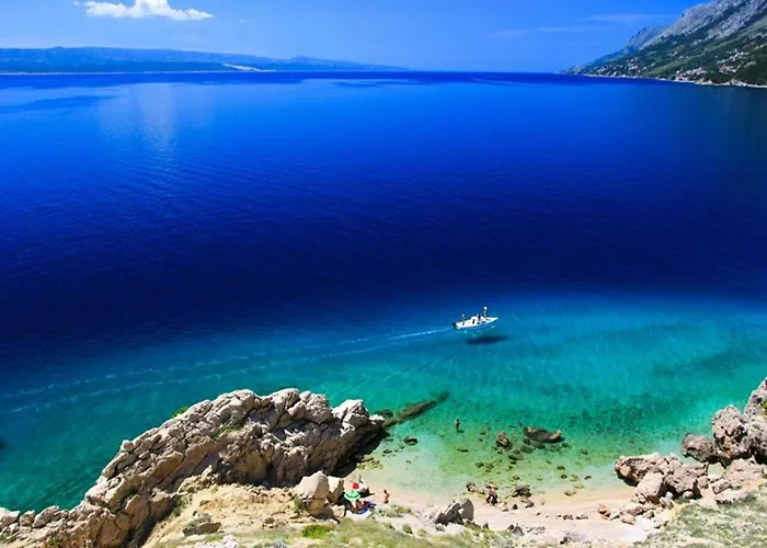 Jakirusa Penzion Brela