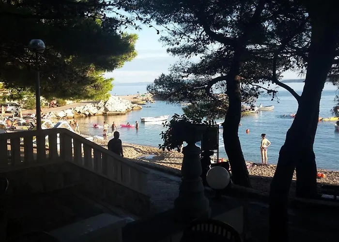 Jakirusa Pensionat Brela