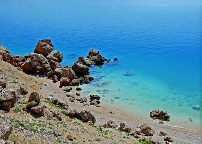 Jakirusa Penzion Brela